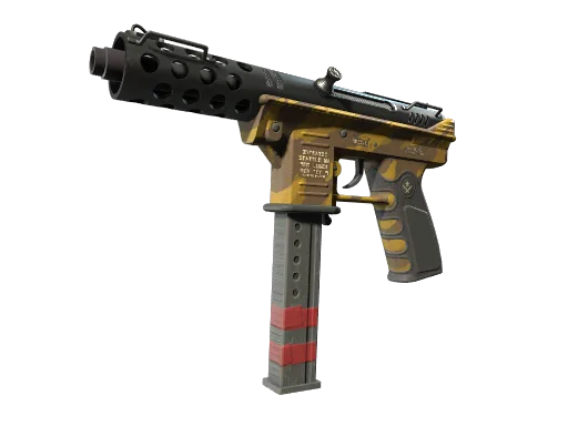Tec-9 | Brother (Factory New)