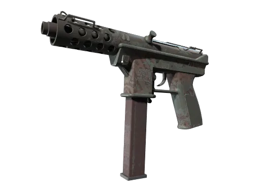 Tec-9 | Phoenix Chalk