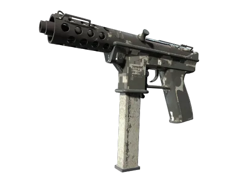 Tec-9 | Urban DDPAT