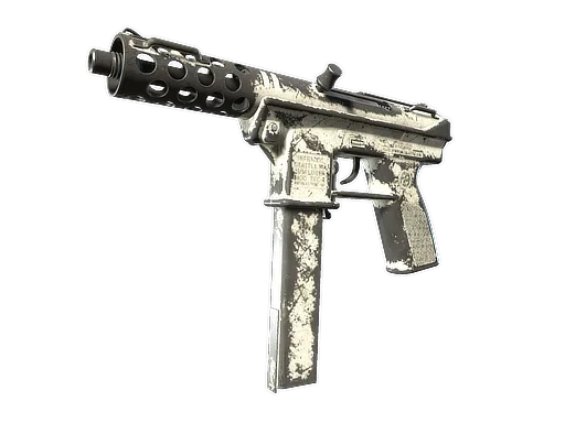 Tec-9 | Whiteout