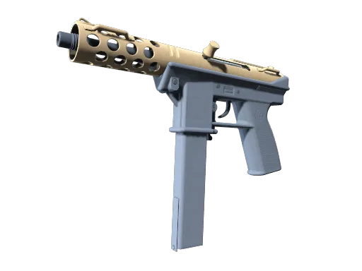 Tec-9 | Tornado (Factory New)