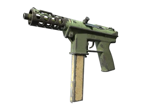 Tec-9 | Groundwater