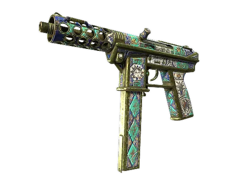 Tec-9 | Sultan