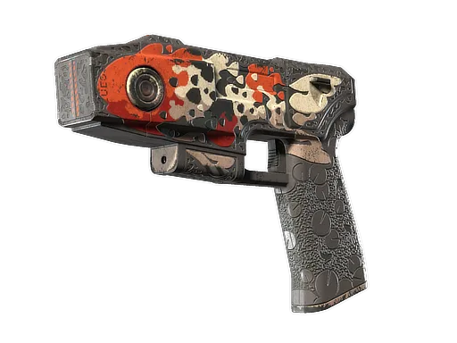 Zeus x27 | Tosai