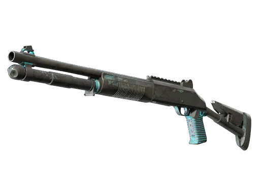XM1014 | Slipstream