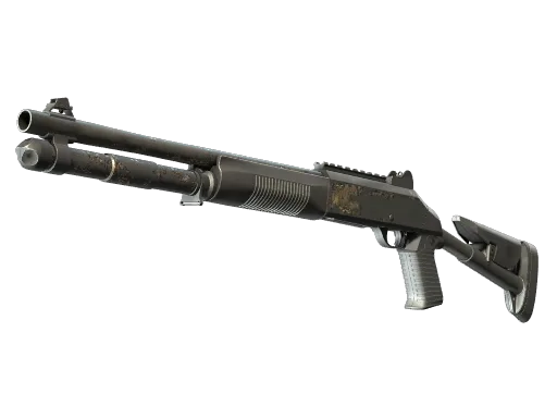 XM1014 | Charter