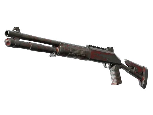 XM1014 | Fallout Warning