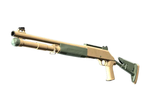 XM1014 | Grassland
