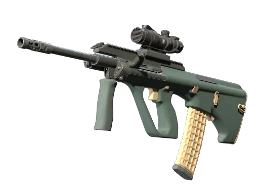 AUG | Contractor (Factory New)
