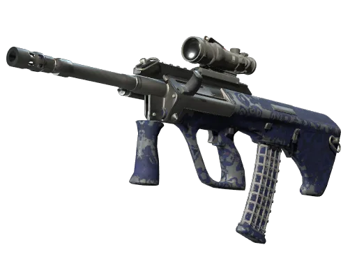 AUG | Navy Murano