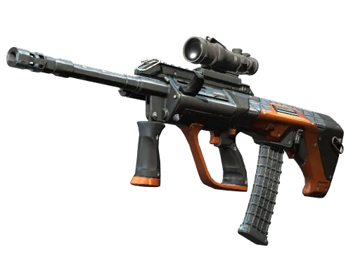 AUG | Triqua (Factory New)