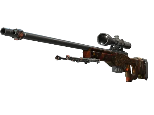 AWP | Mortis