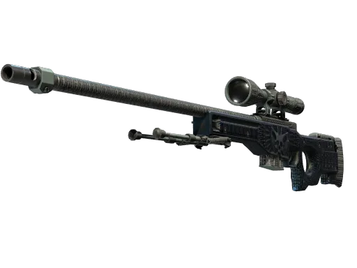 AWP | Exoskeleton