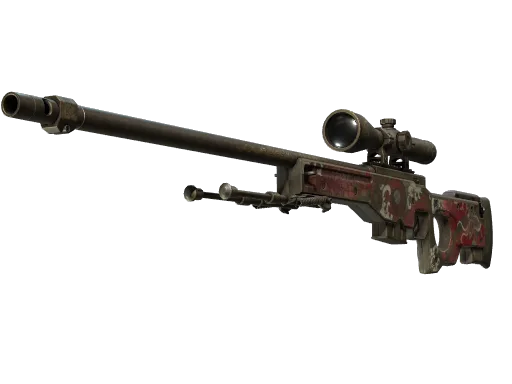 AWP | Duality