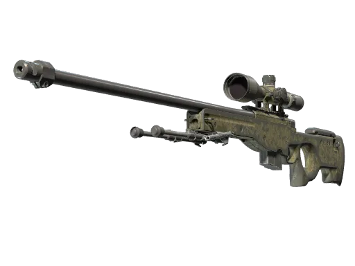 AWP | Safari Mesh