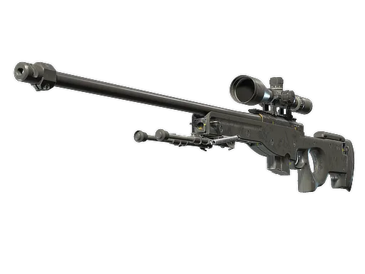 AWP | Arsenic Spill
