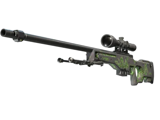 AWP | Pit Viper