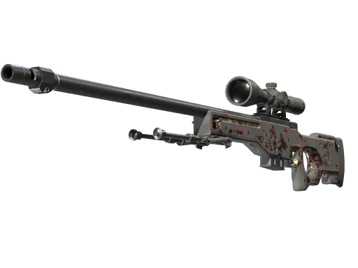 AWP | PAW