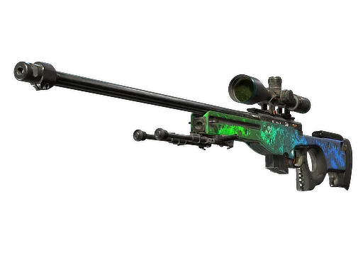 AWP | Ice Coaled