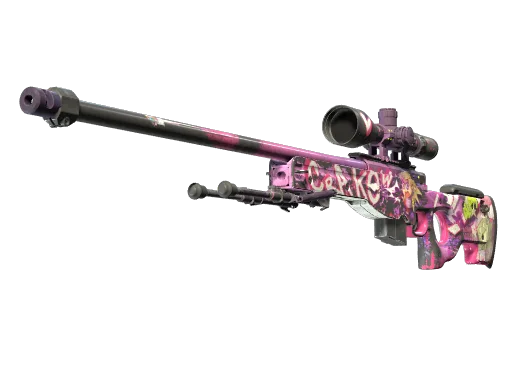 AWP | Crakow!