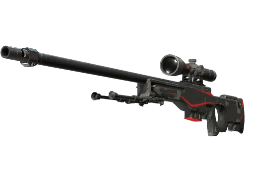 AWP | Redline