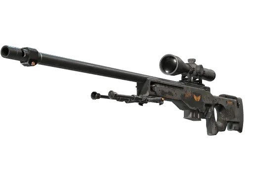 AWP | Elite Build