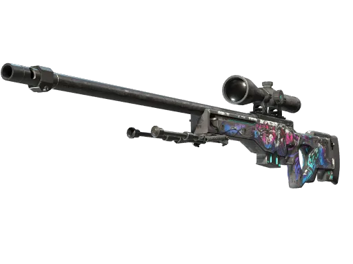 AWP | Neo-Noir