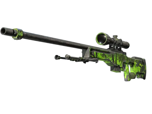 AWP | Containment Breach