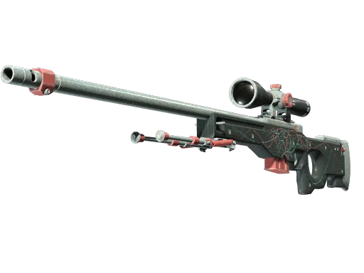 AWP | Capillary (Factory New)