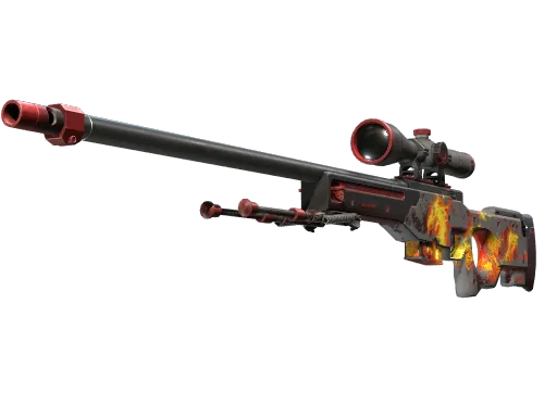 AWP | Wildfire