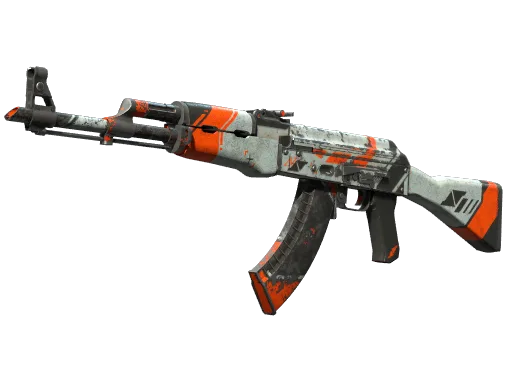 AK-47 | Asiimov
