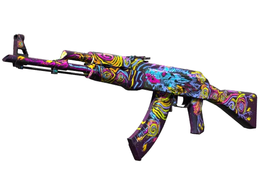 AK-47 | Nightwish (Factory New)