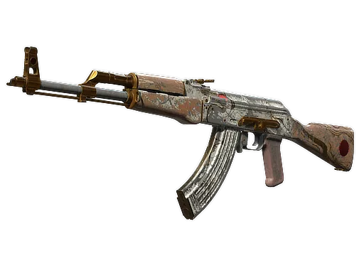 AK-47 | Crane Flight
