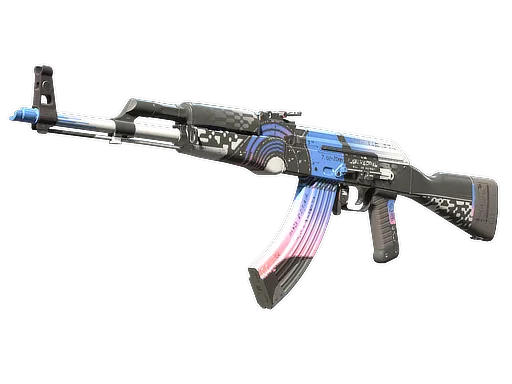 AK-47 | AUTOEXEC (Factory New)