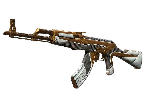 AK-47 | The Oligarch