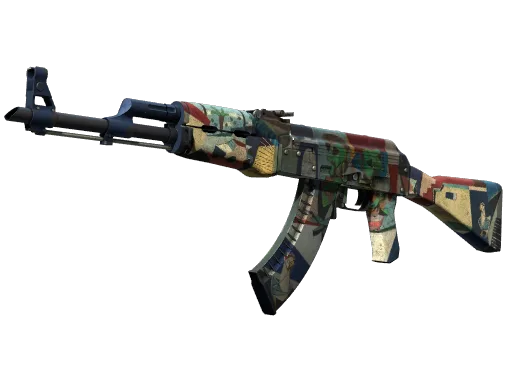 AK-47 | Leet Museo