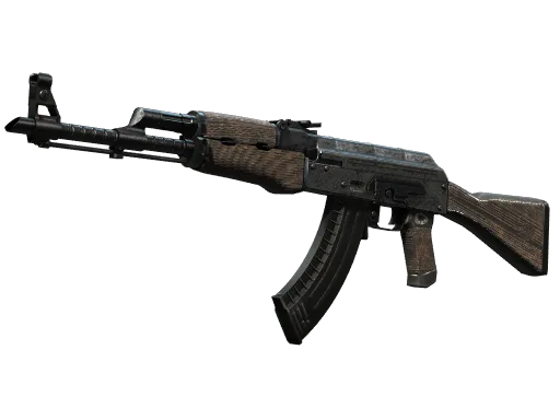 AK-47 | Steel Delta (Factory New)