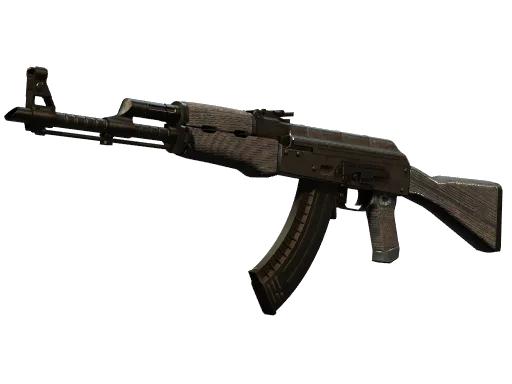 AK-47 | Steel Delta