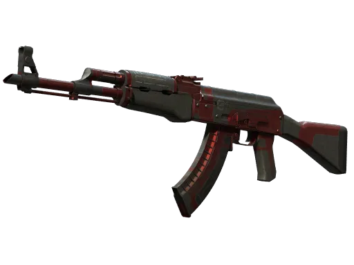 AK-47 | Orbit Mk01