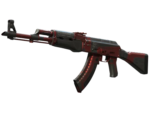 AK-47 | Orbit Mk01 (Factory New)