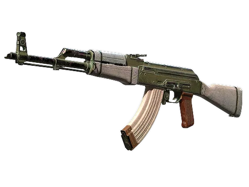 AK-47 | Aphrodite