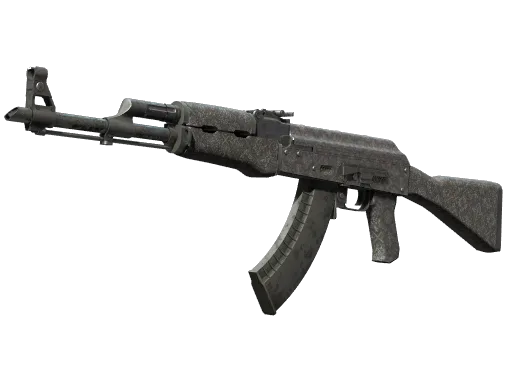AK-47 | Baroque Purple