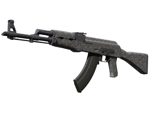 AK-47 | Baroque Purple (Factory New)