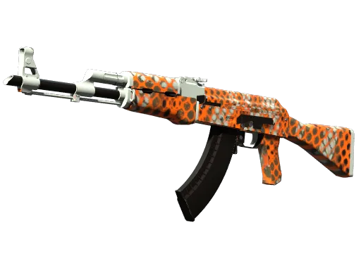 AK-47 | Safety Net (Factory New)
