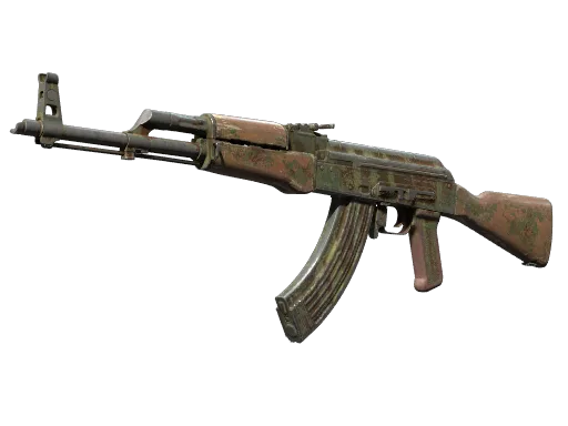 AK-47 | Predator