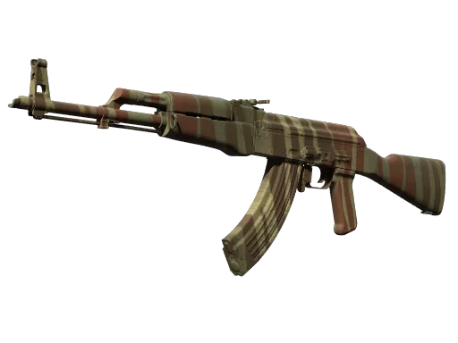 AK-47 | Predator (Factory New)