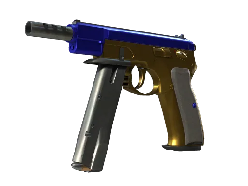 CZ75-Auto | Chalice (Factory New)