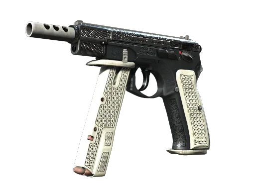 CZ75-Auto | Imprint (Factory New)