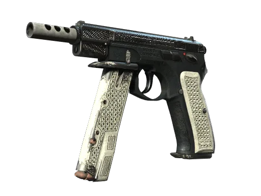 CZ75-Auto | Imprint