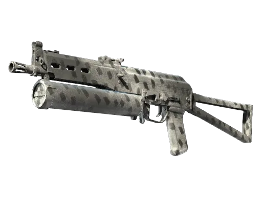 PP-Bizon | Urban Dashed (Factory New)
